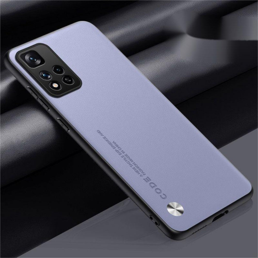 For Redmi Note 11 Pro China Edition Cover Silicone Professional Full Case Classic Simple Solid Color Phone Case Cover sweatproof