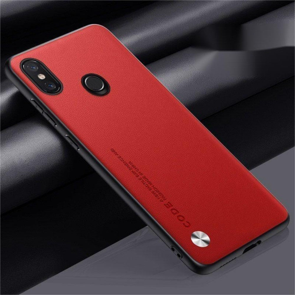 For Xiaomi 8SE Cover Silicone Professional Full Case Classic Simple Solid Color Phone Case Cover sweatproof