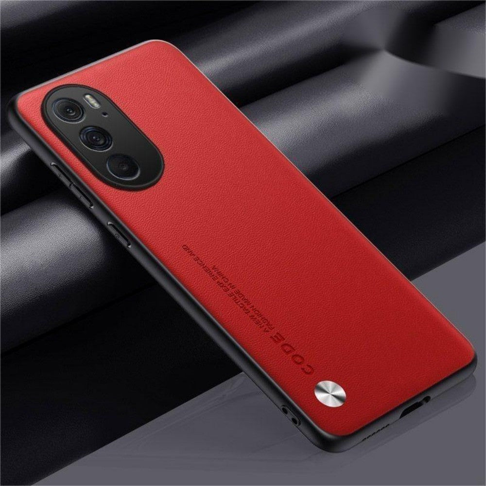 For Motorola Edge X30 Cover Silicone Professional Full Case Classic Simple Solid Color Phone Case Cover sweatproof