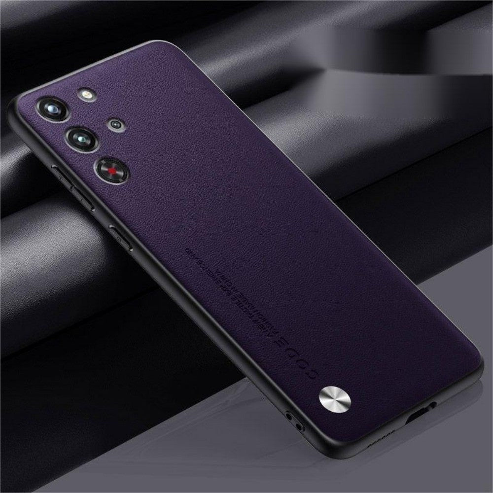 For Red Magic 10 Pro Cover Silicone Professional Full Case Classic Simple Solid Color Phone Case Cover sweatproof