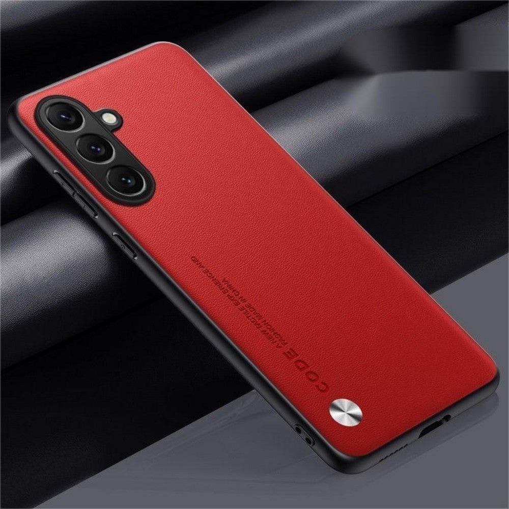For Samsung Galaxy A55 Cover Silicone Professional Full Case Classic Simple Solid Color Phone Case Cover sweatproof