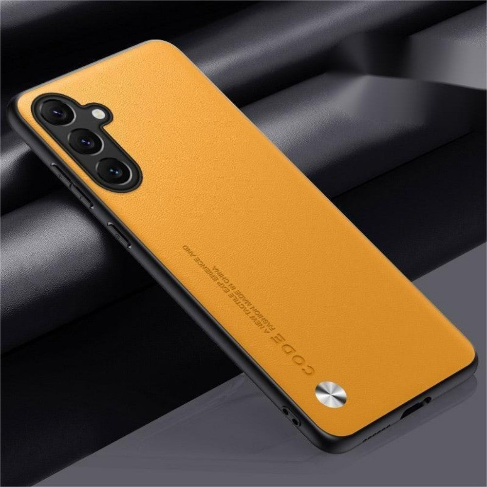 For Samsung Galaxy A05S Cover Silicone Professional Full Case Classic Simple Solid Color Phone Case Cover sweatproof