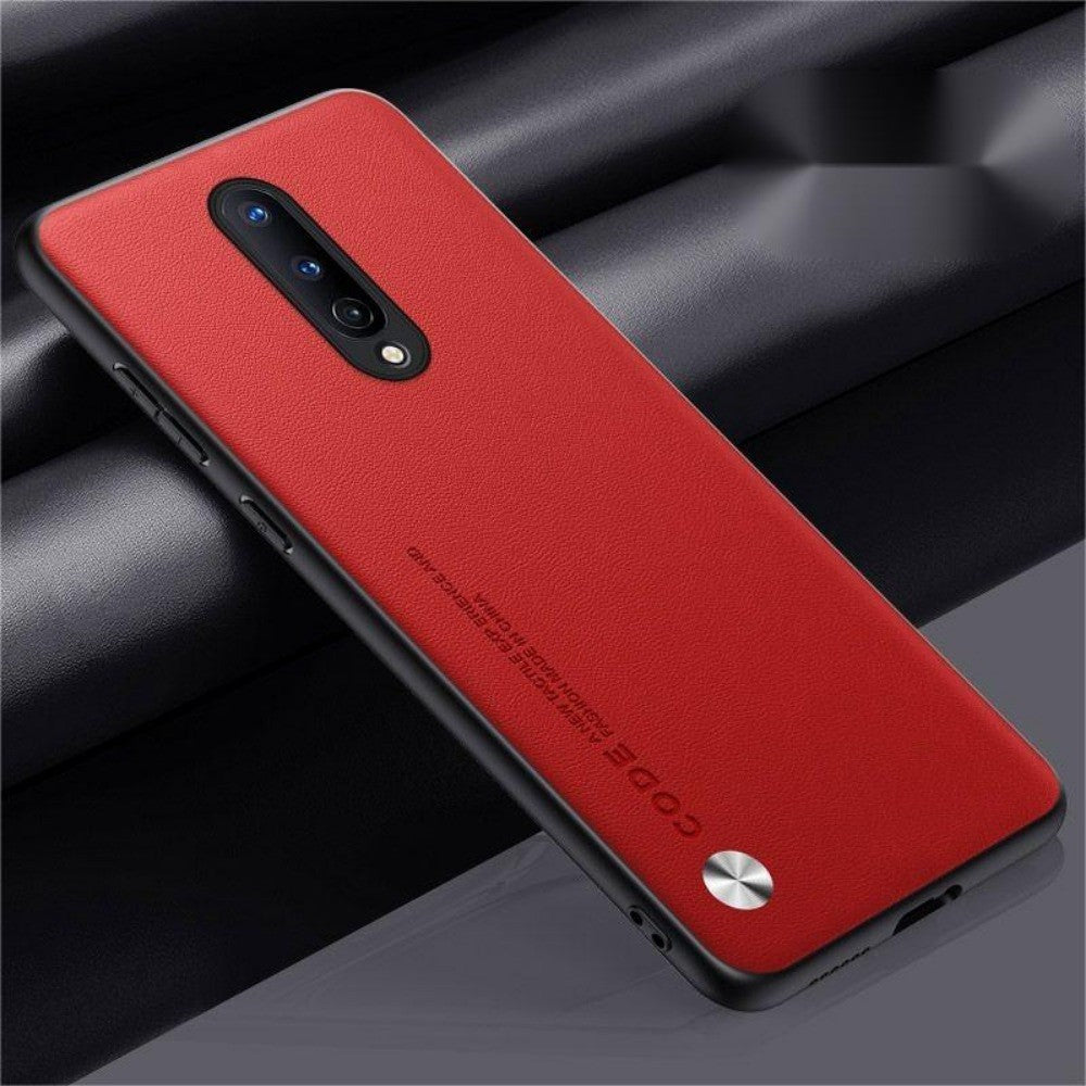 For OnePlus 8 Cover Silicone Professional Full Case Classic Simple Solid Color Phone Case Cover sweatproof