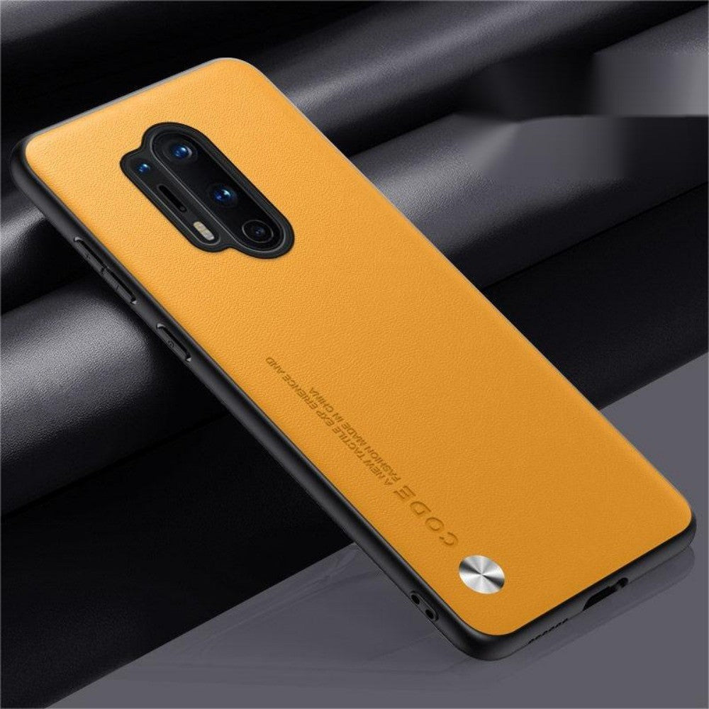 For OnePlus 8 Pro Cover Silicone Professional Full Case Classic Simple Solid Color Phone Case Cover sweatproof