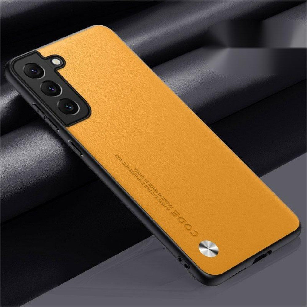 For Samsung Galaxy S22 Cover Silicone Professional Full Case Classic Simple Solid Color Phone Case Cover sweatproof