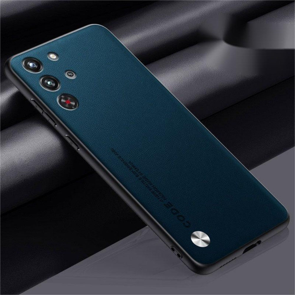 For Red Magic 10 Pro+ Cover Silicone Professional Full Case Classic Simple Solid Color Phone Case Cover sweatproof