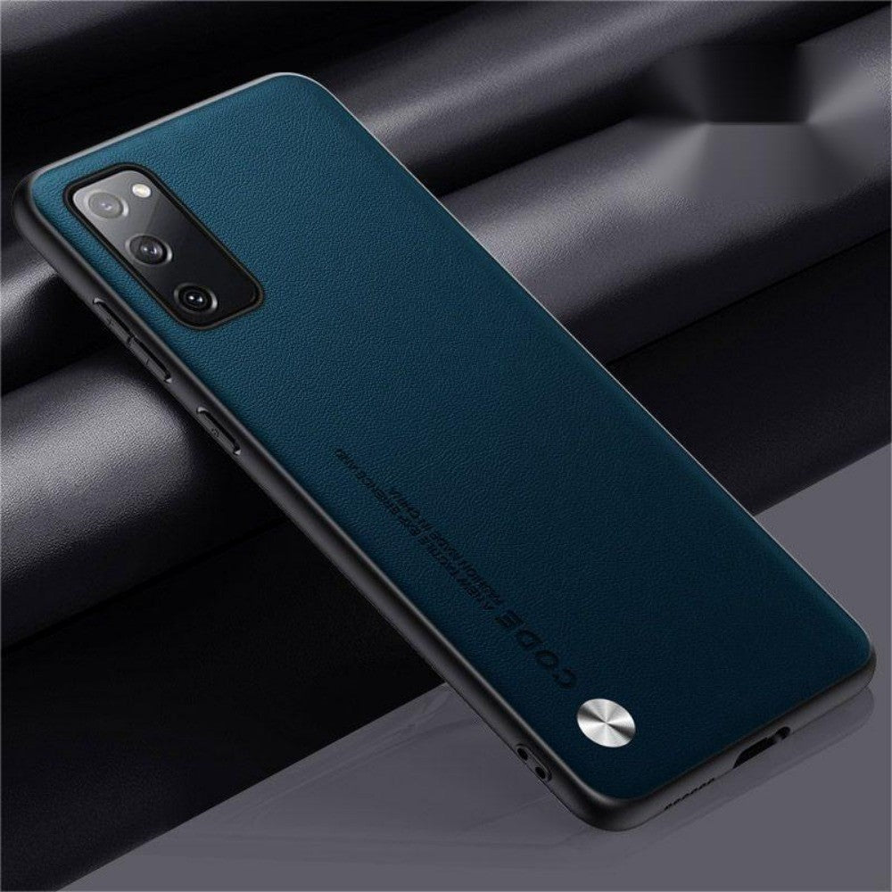 For Samsung Galaxy S20 FE 5G Cover Silicone Professional Full Case Classic Simple Solid Color Phone Case Cover sweatproof
