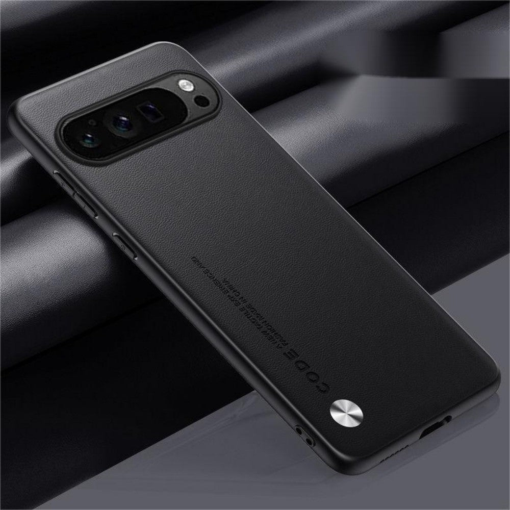 For Google Pixel 9 Cover Silicone Professional Full Case Classic Simple Solid Color Phone Case Cover sweatproof