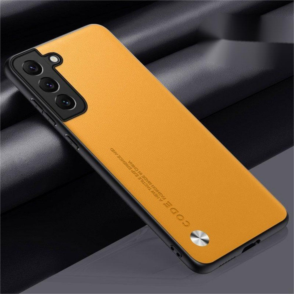 For Samsung Galaxy S21 Cover Silicone Professional Full Case Classic Simple Solid Color Phone Case Cover sweatproof