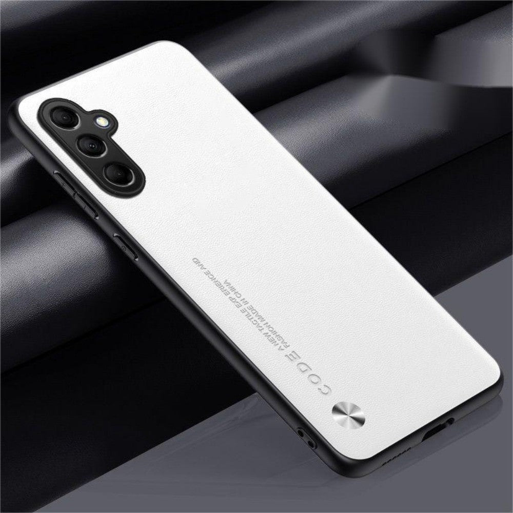 For Samsung Galaxy M34 Cover Silicone Professional Full Case Classic Simple Solid Color Phone Case Cover sweatproof