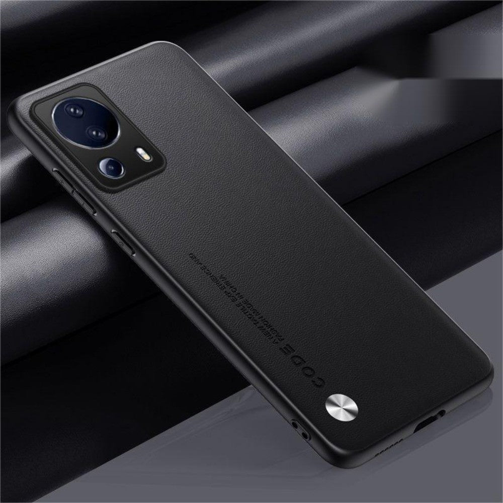 For Xiaomi Civi 2 Cover Silicone Professional Full Case Classic Simple Solid Color Phone Case Cover sweatproof