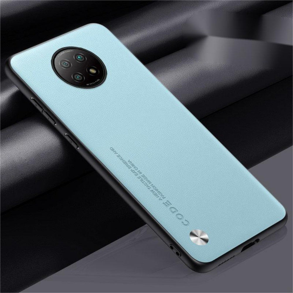 For Redmi Note 9 5G China Edition Cover Silicone Professional Full Case Classic Simple Solid Color Phone Case Cover sweatproof