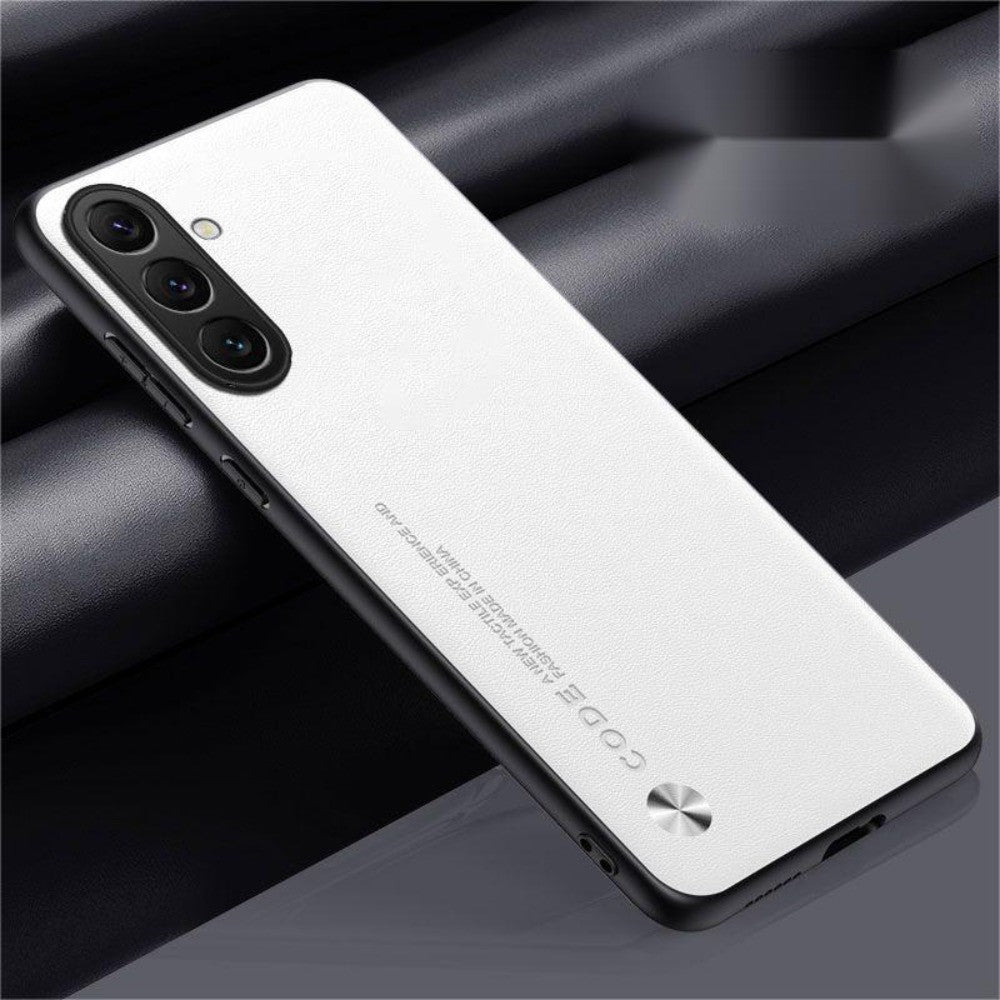 For Samsung Galaxy A26 Cover Silicone Professional Full Case Classic Simple Solid Color Phone Case Cover sweatproof