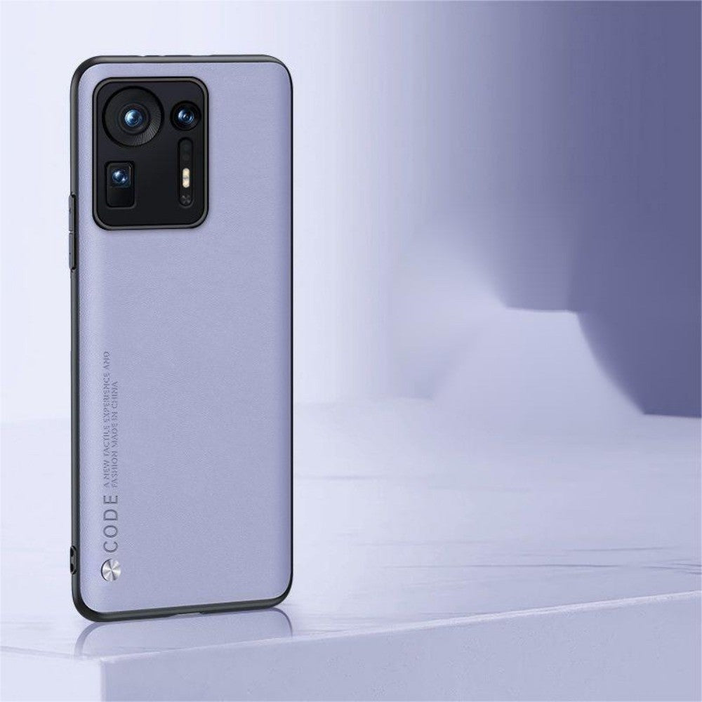 For Xiaomi Mix 4 Cover Silicone Professional Full Case Classic Simple Solid Color Phone Case Cover sweatproof