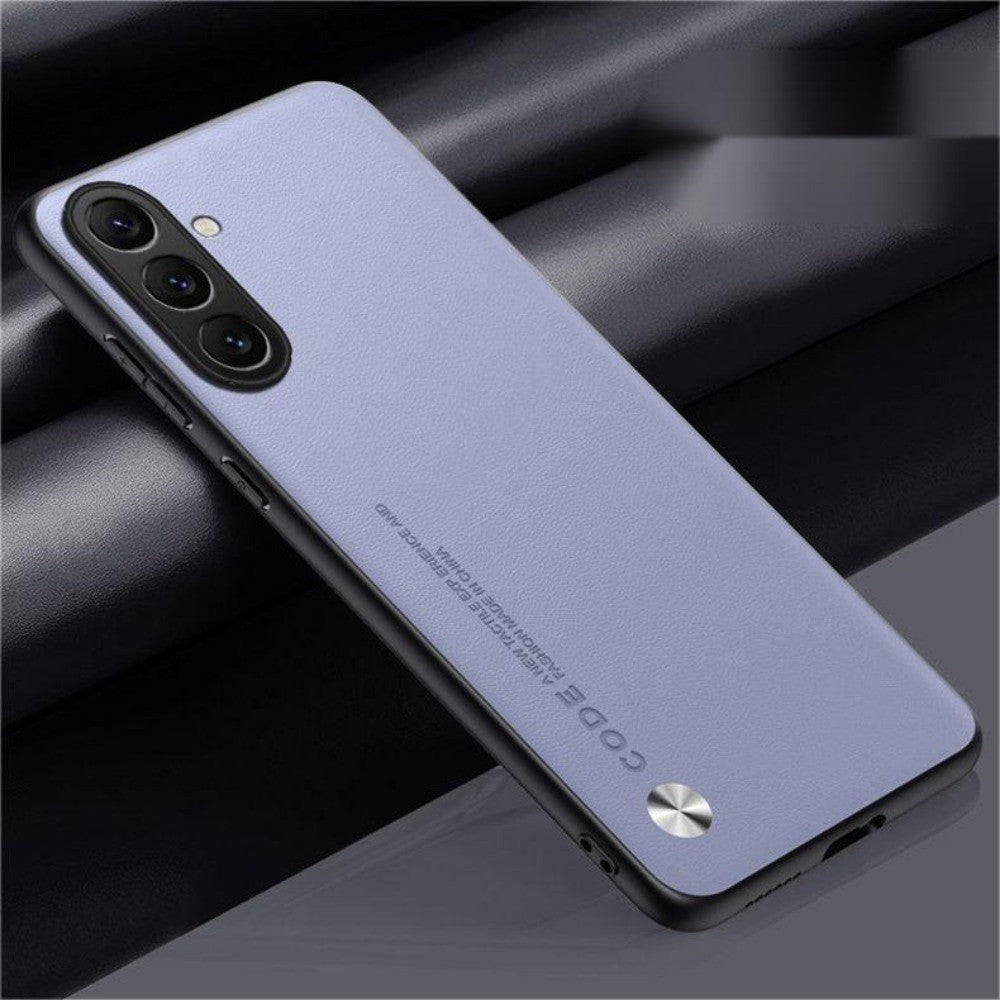 For Samsung Galaxy A56 Cover Silicone Professional Full Case Classic Simple Solid Color Phone Case Cover sweatproof