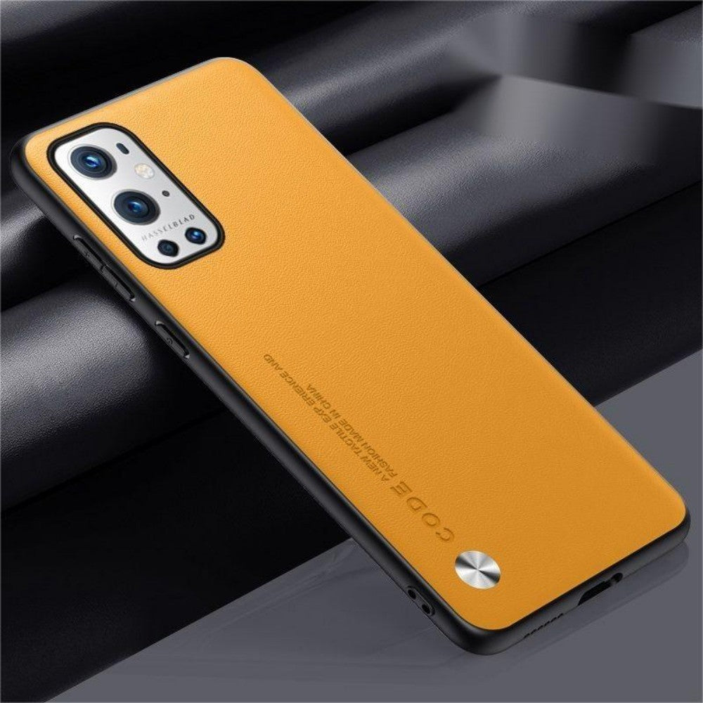 For OnePlus 9 Pro Cover Silicone Professional Full Case Classic Simple Solid Color Phone Case Cover sweatproof