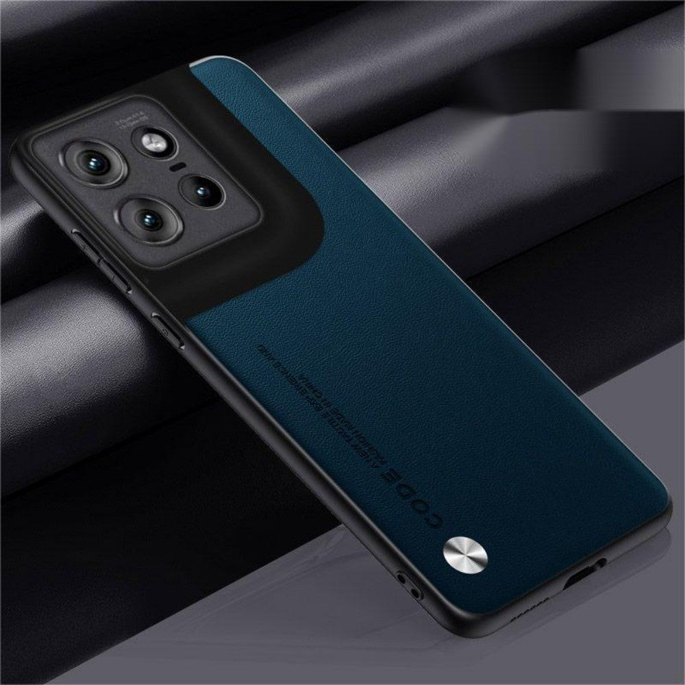 For Motorola S50 Cover Silicone Professional Full Case Classic Simple Solid Color Phone Case Cover sweatproof