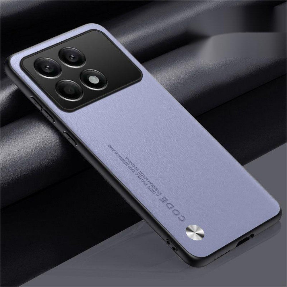 For Redmi K70E Cover Silicone Professional Full Case Classic Simple Solid Color Phone Case Cover sweatproof