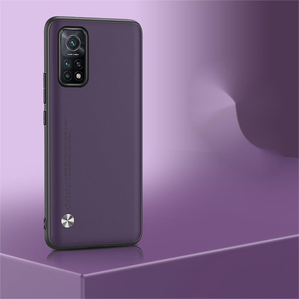 For Redmi K30S Cover Silicone Professional Full Case Classic Simple Solid Color Phone Case Cover sweatproof