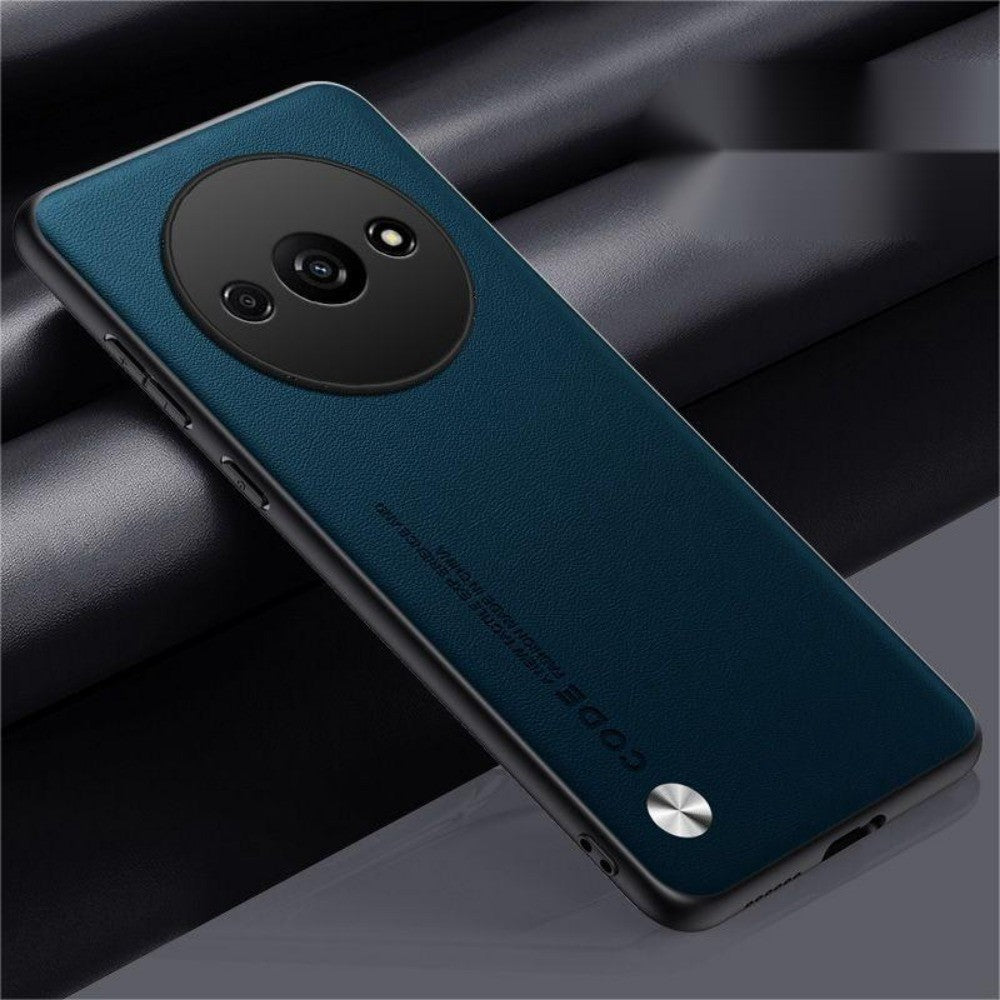 For Redmi A3 Cover Silicone Professional Full Case Classic Simple Solid Color Phone Case Cover sweatproof