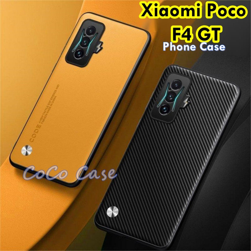 For Xiaomi Poco F4 GT Cover Silicone Professional Full Case Classic Simple Solid Color Phone Case Cover sweatproof