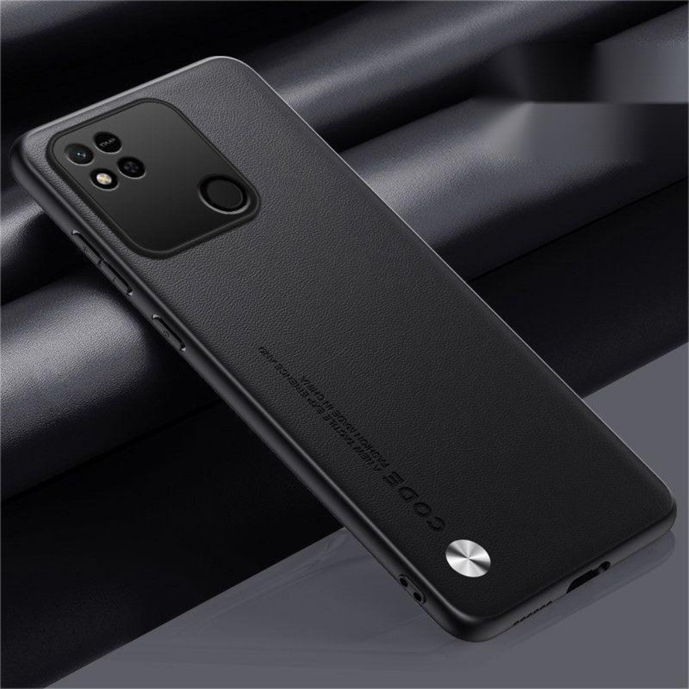 For Redmi 10A Cover Silicone Professional Full Case Classic Simple Solid Color Phone Case Cover sweatproof