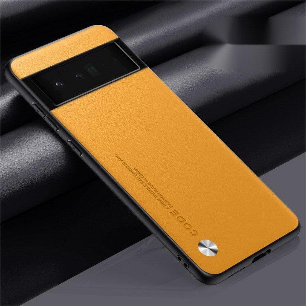 For Google Pixel 7 Pro Cover Silicone Professional Full Case Classic Simple Solid Color Phone Case Cover sweatproof