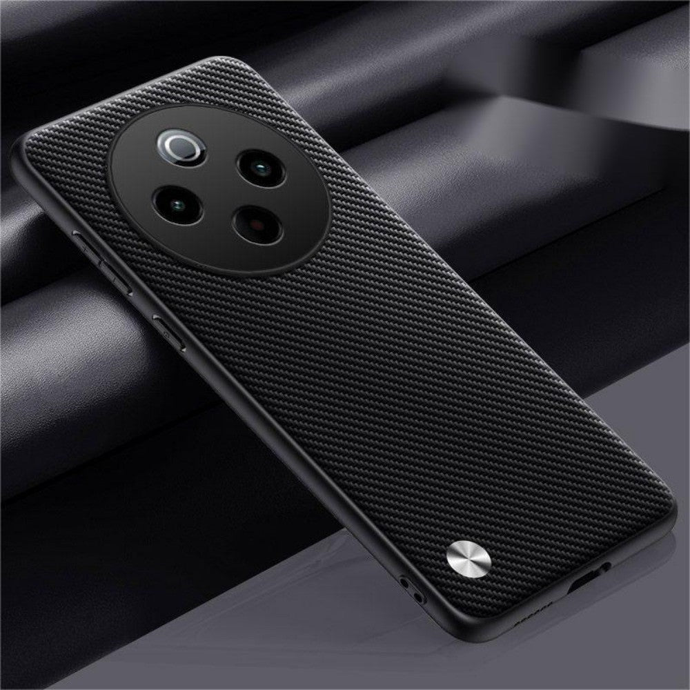 For VIVO Y300 Pro Cover Silicone Professional Full Case Classic Simple Solid Color Phone Case Cover sweatproof