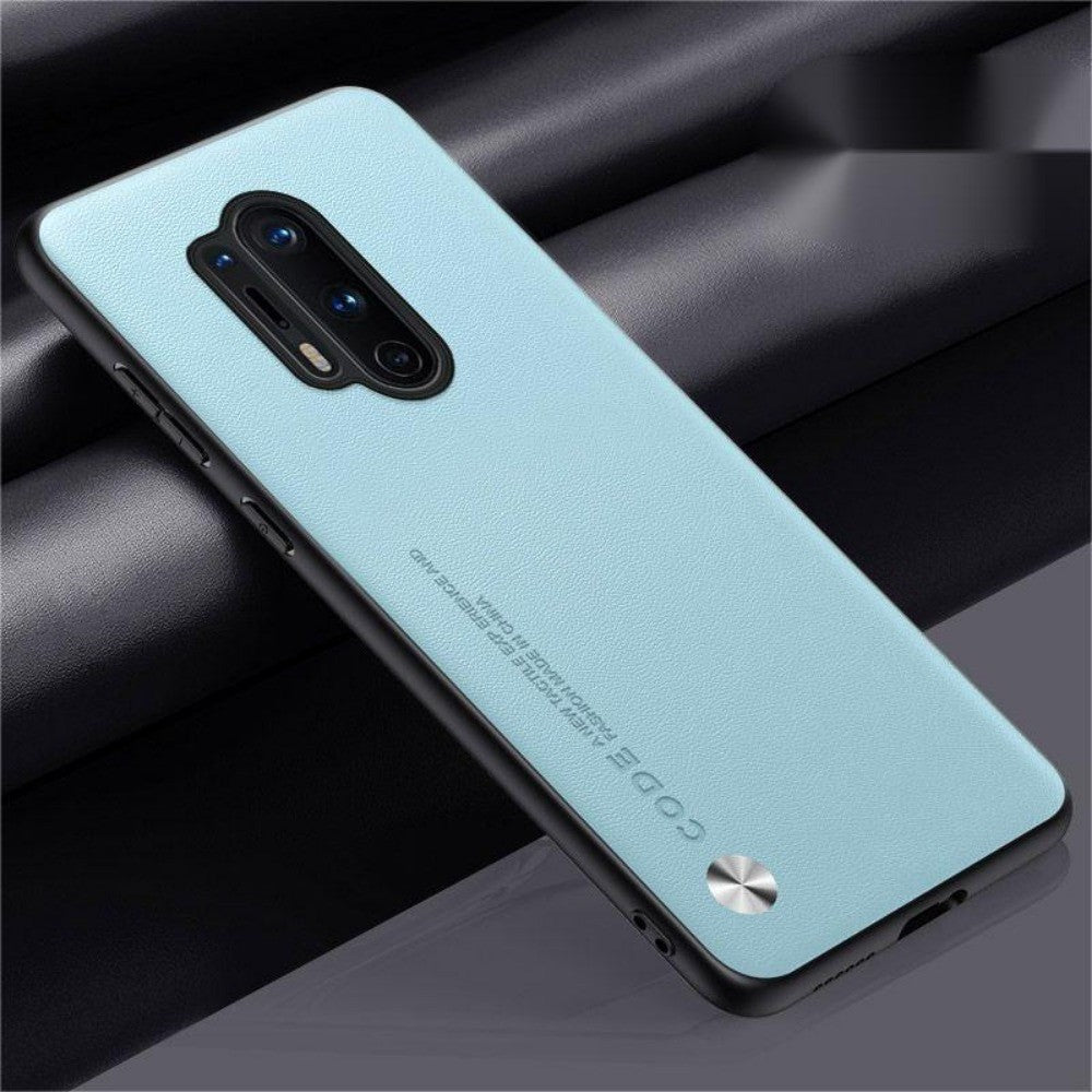 For OnePlus 8 Pro Cover Silicone Professional Full Case Classic Simple Solid Color Phone Case Cover sweatproof