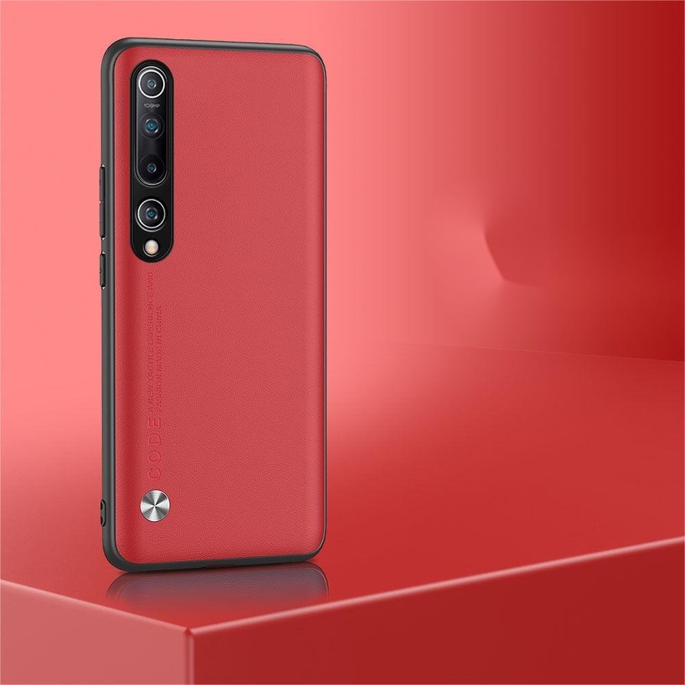 For Xiaomi 10 Pro Cover Silicone Professional Full Case Classic Simple Solid Color Phone Case Cover sweatproof