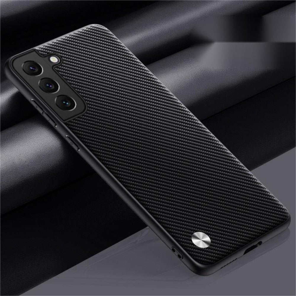 For Samsung Galaxy S22 Cover Silicone Professional Full Case Classic Simple Solid Color Phone Case Cover sweatproof