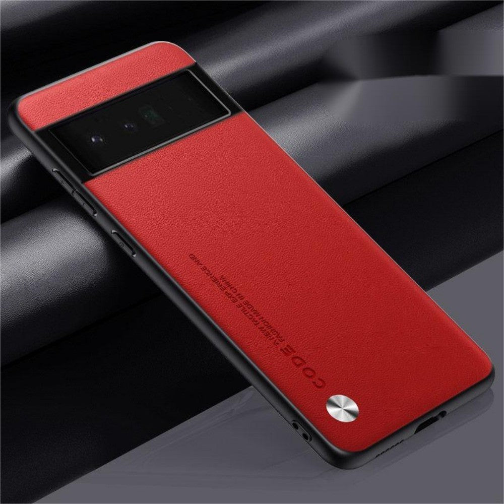 For Google Pixel 7 Pro Cover Silicone Professional Full Case Classic Simple Solid Color Phone Case Cover sweatproof