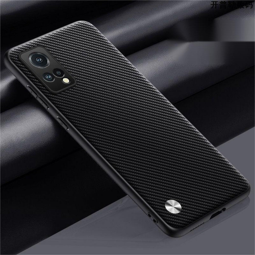 For Meizu 18X Cover Silicone Professional Full Case Classic Simple Solid Color Phone Case Cover sweatproof