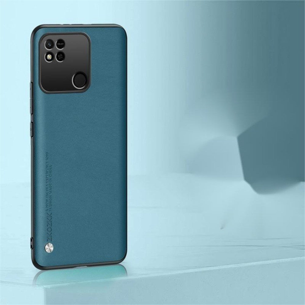 For Redmi 10C Cover Silicone Professional Full Case Classic Simple Solid Color Phone Case Cover sweatproof