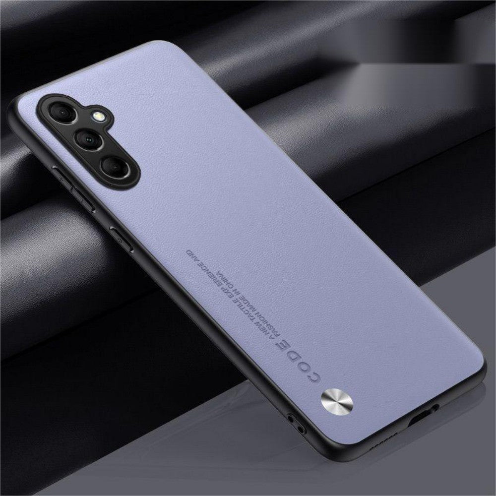 For Samsung Galaxy M34 Cover Silicone Professional Full Case Classic Simple Solid Color Phone Case Cover sweatproof