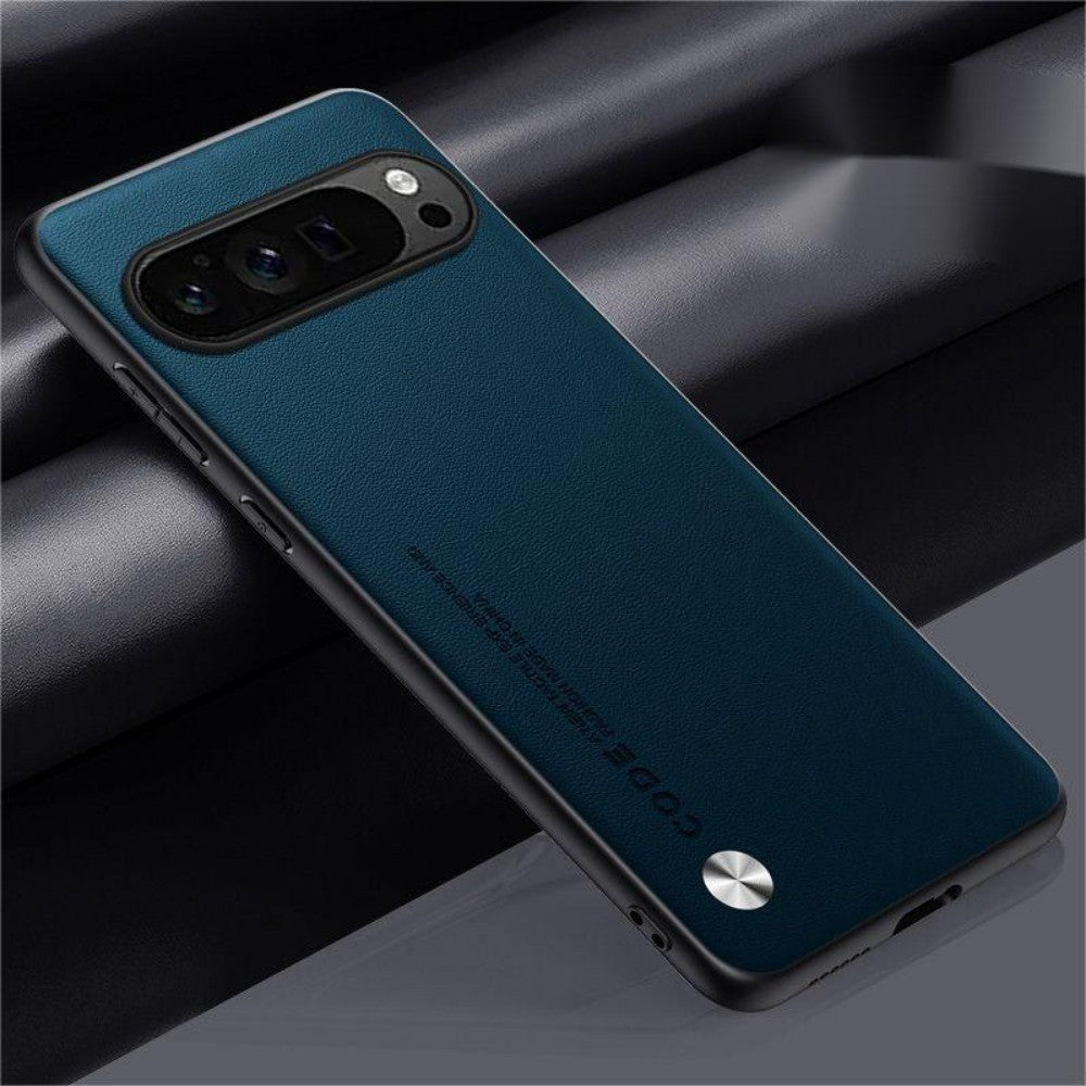 For Google Pixel 9 Pro Cover Silicone Professional Full Case Classic Simple Solid Color Phone Case Cover sweatproof