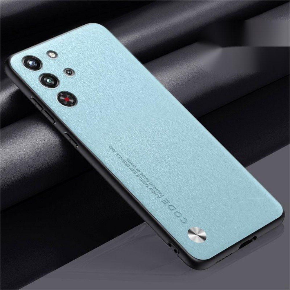 For Red Magic 10 Cover Silicone Professional Full Case Classic Simple Solid Color Phone Case Cover sweatproof