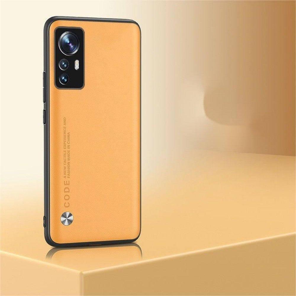 For Xiaomi 12 Lite Cover Silicone Professional Full Case Classic Simple Solid Color Phone Case Cover sweatproof
