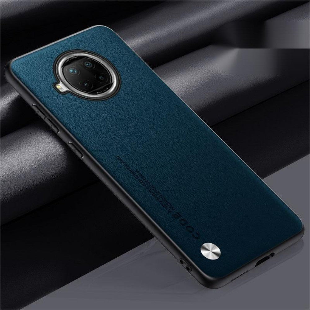 For Redmi Note 9 Pro 5G Cover Silicone Professional Full Case Classic Simple Solid Color Phone Case Cover sweatproof