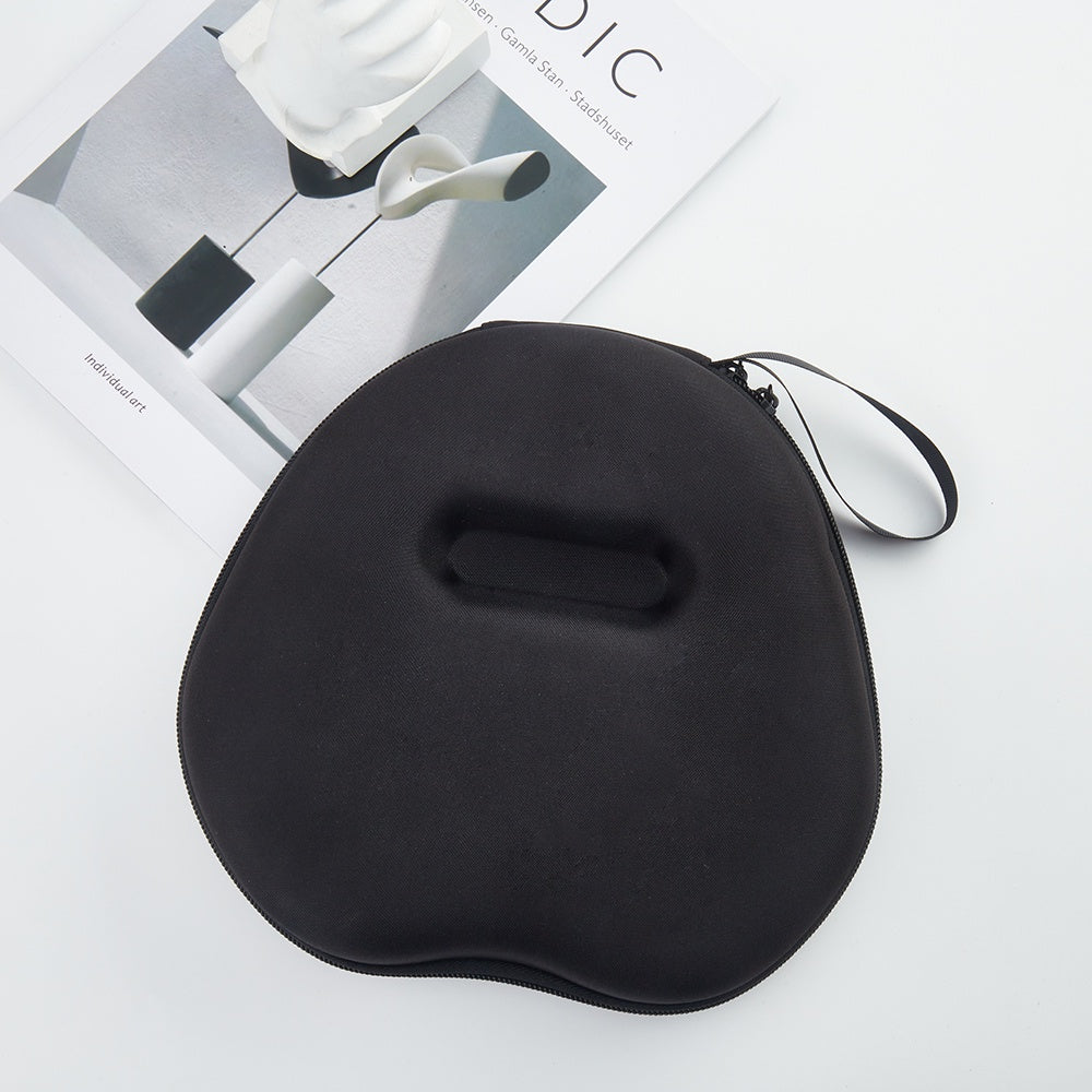 For Anker SoundCore Live Q30 Headphone Case Cartoon Creative Patterns Headset Earpads Storage Bag Casing Box