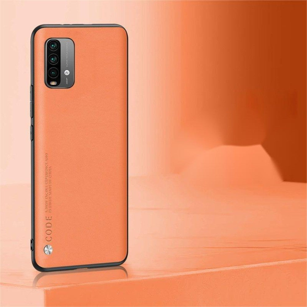 For Xiaomi Poco M3 Cover Silicone Professional Full Case Classic Simple Solid Color Phone Case Cover sweatproof