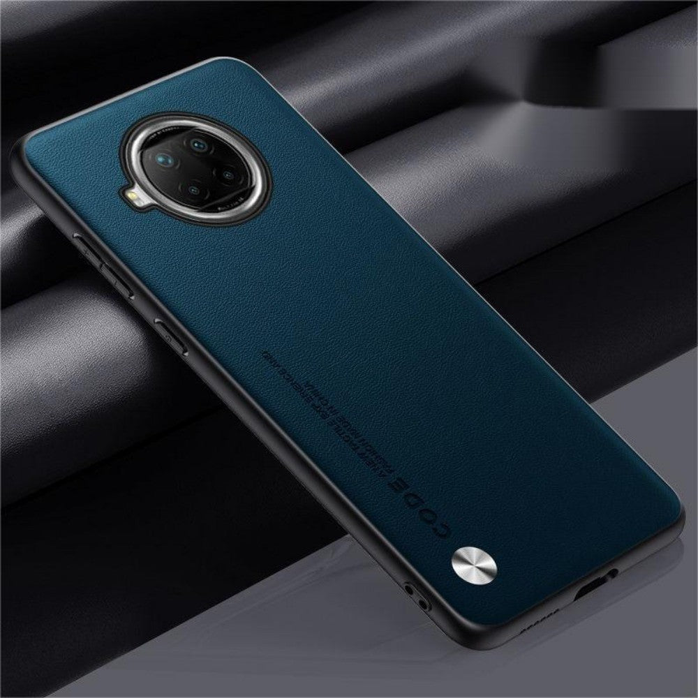 For Redmi Note 9 Pro Cover Silicone Professional Full Case Classic Simple Solid Color Phone Case Cover sweatproof