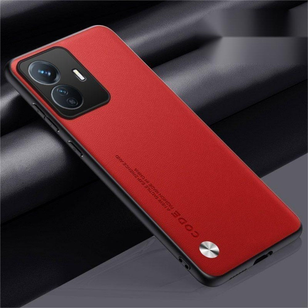 For VIVO Y77E Cover Silicone Professional Full Case Classic Simple Solid Color Phone Case Cover sweatproof