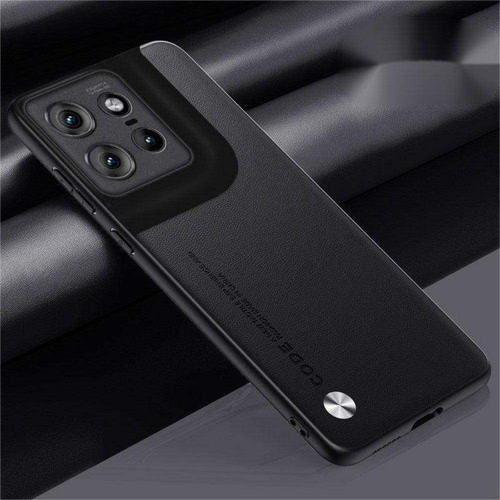For Motorola S50 Cover Silicone Professional Full Case Classic Simple Solid Color Phone Case Cover sweatproof