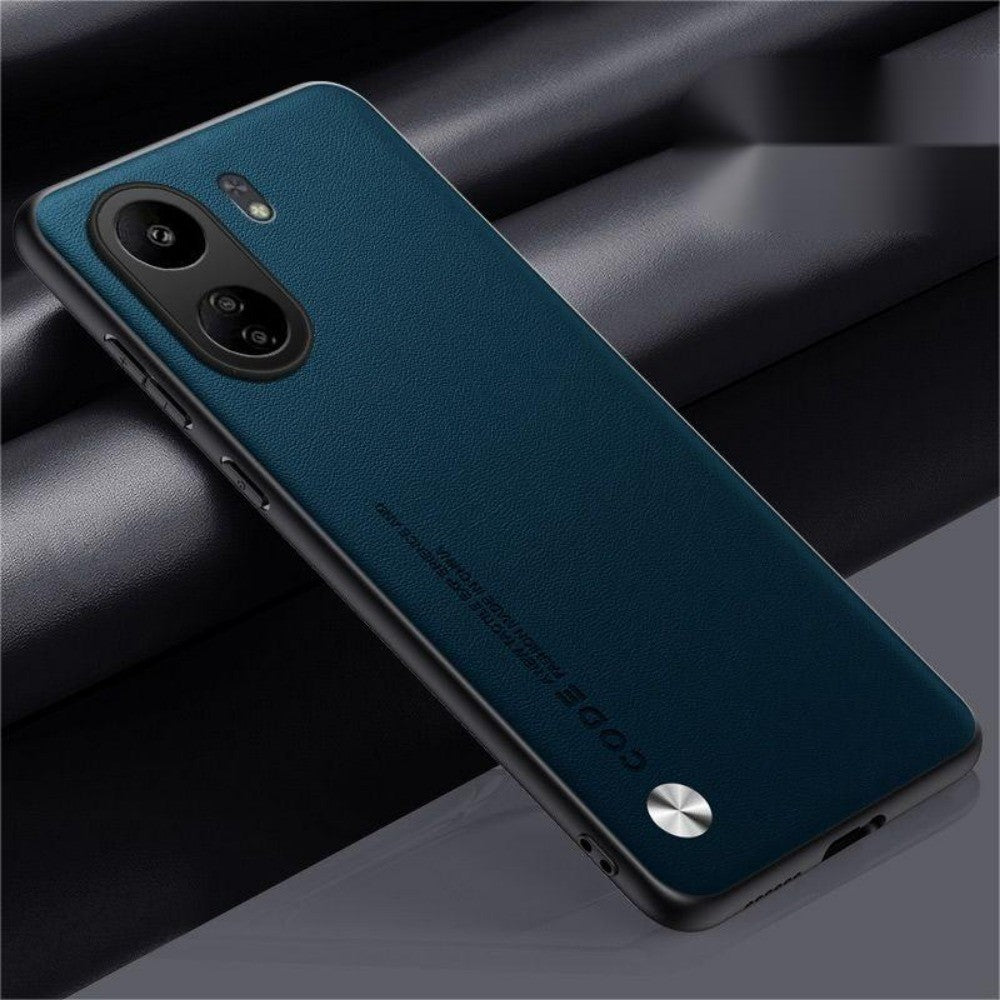 For Redmi 13C 5G Cover Silicone Professional Full Case Classic Simple Solid Color Phone Case Cover sweatproof