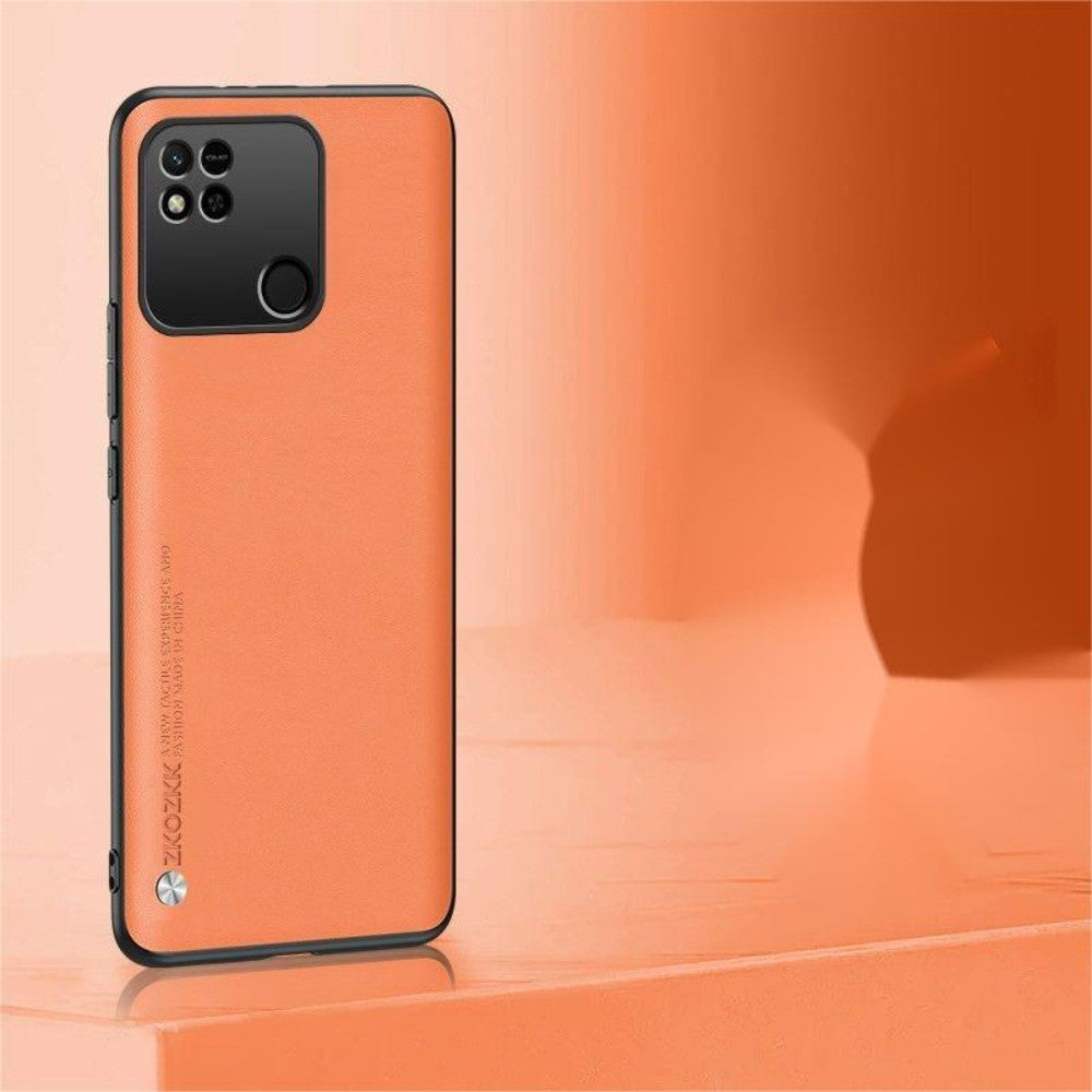 For Redmi 10C Cover Silicone Professional Full Case Classic Simple Solid Color Phone Case Cover sweatproof