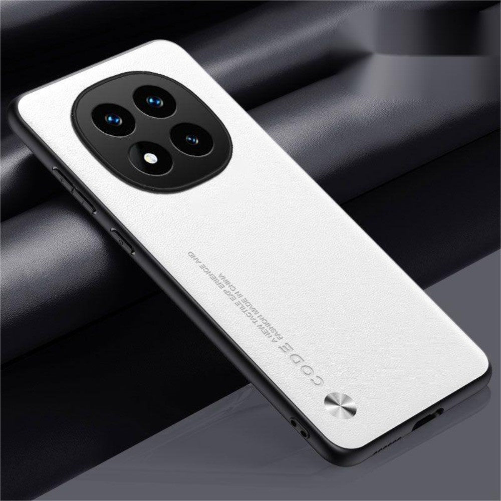 For Redmi Note 14 Pro Cover Silicone Professional Full Case Classic Simple Solid Color Phone Case Cover sweatproof