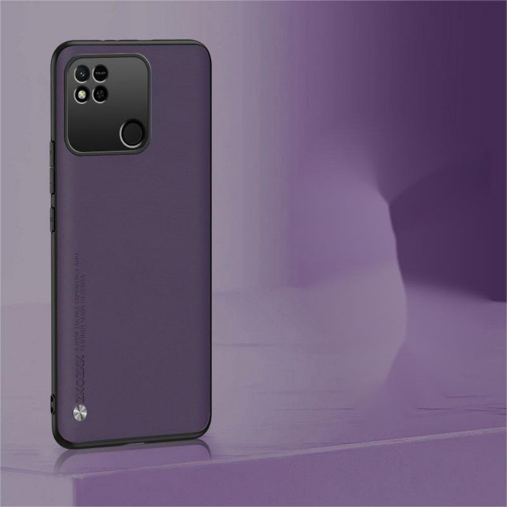 For Redmi 10C Cover Silicone Professional Full Case Classic Simple Solid Color Phone Case Cover sweatproof