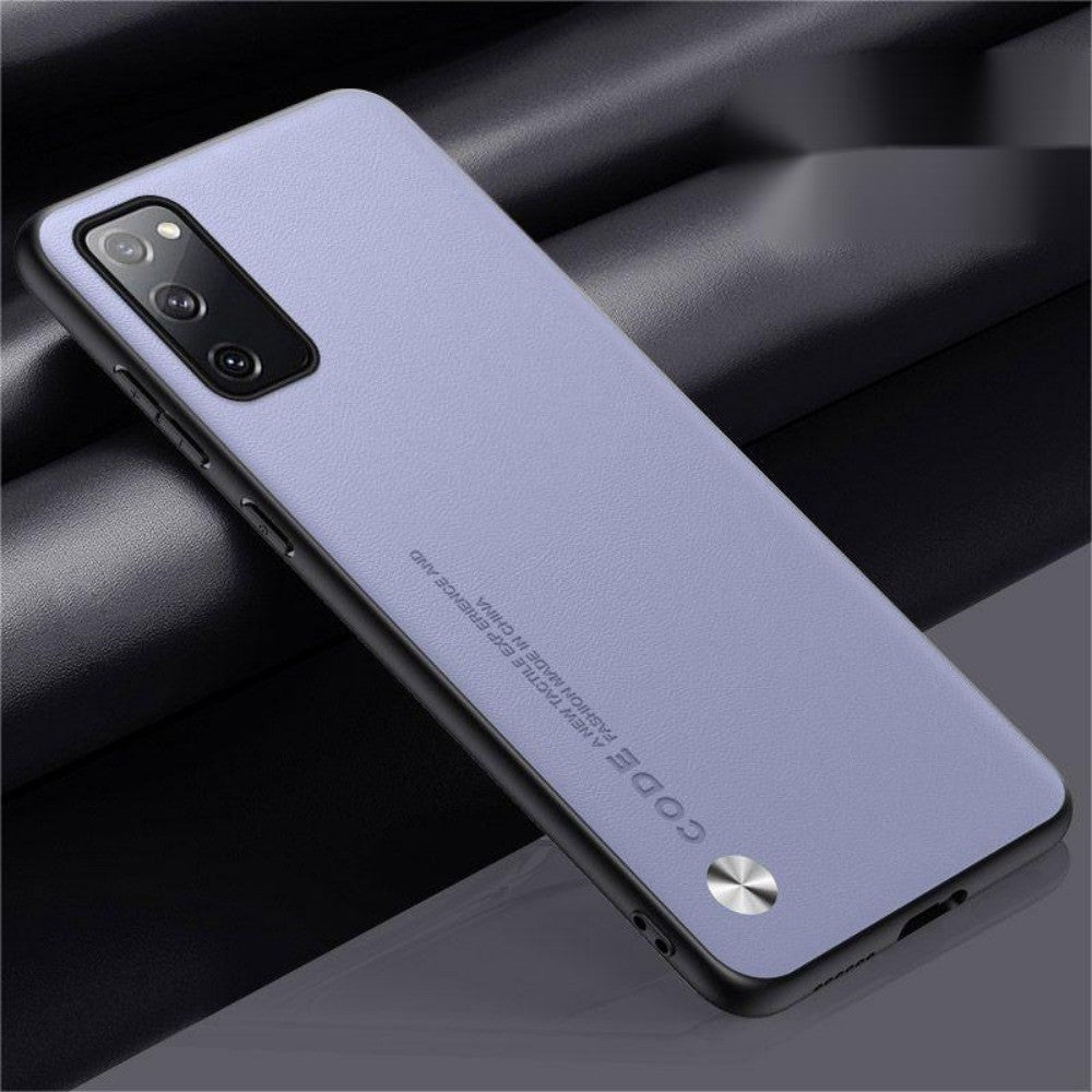 For Samsung Galaxy S20 FE 5G Cover Silicone Professional Full Case Classic Simple Solid Color Phone Case Cover sweatproof