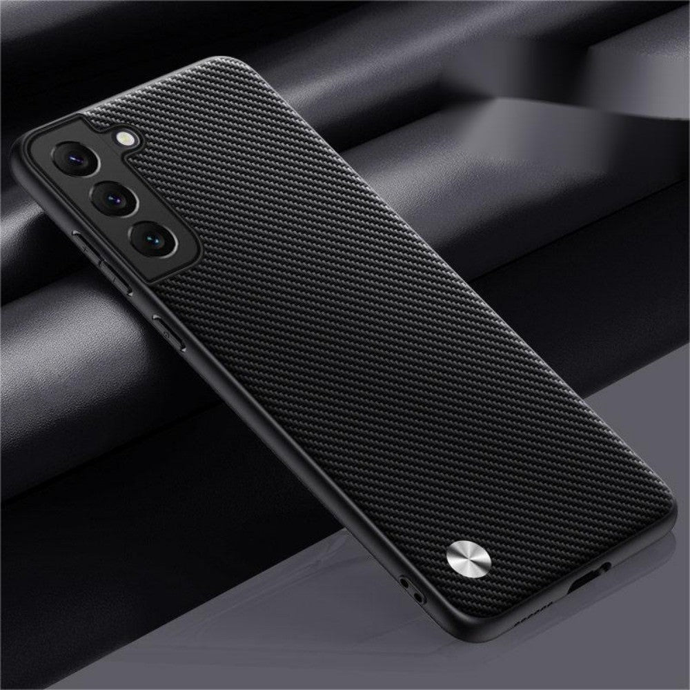 For Samsung Galaxy S22+ Cover Silicone Professional Full Case Classic Simple Solid Color Phone Case Cover sweatproof